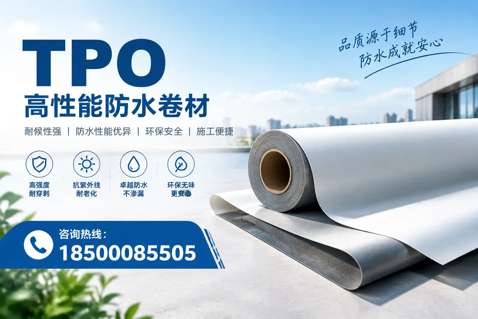 tpo与其他材料的对比分析，助力迪庆企业做出明智选择